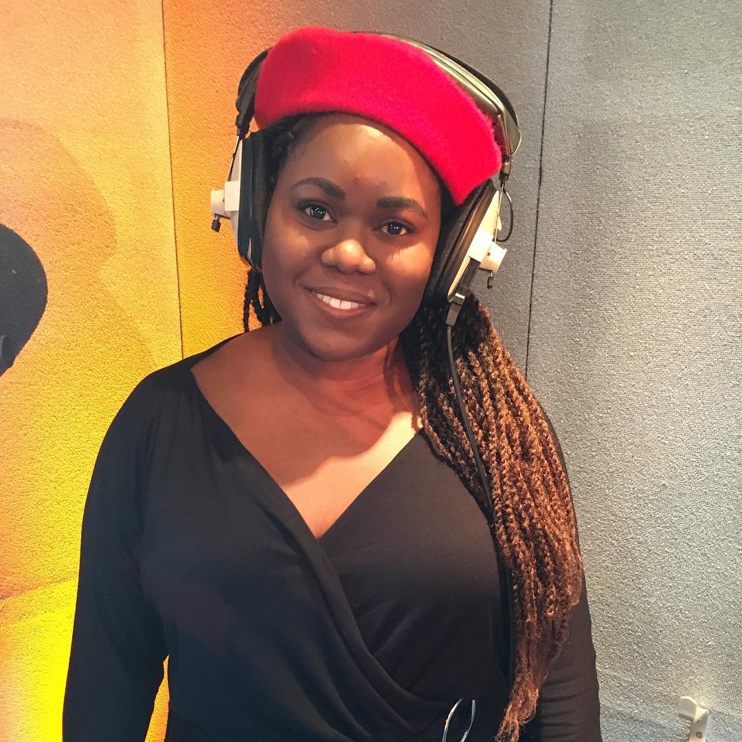 British-Jamaican Award Winning Jazz Artist Says Reggae Is Her First Music