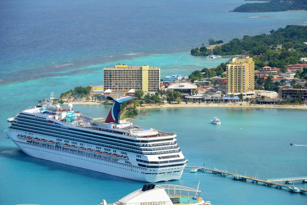 Carnival Cruise to Resume Operations with 15 Jamaican Port Visits Scheduled for July 2021