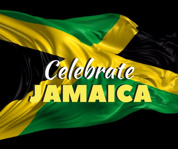 Celebrate Jamaica - culture