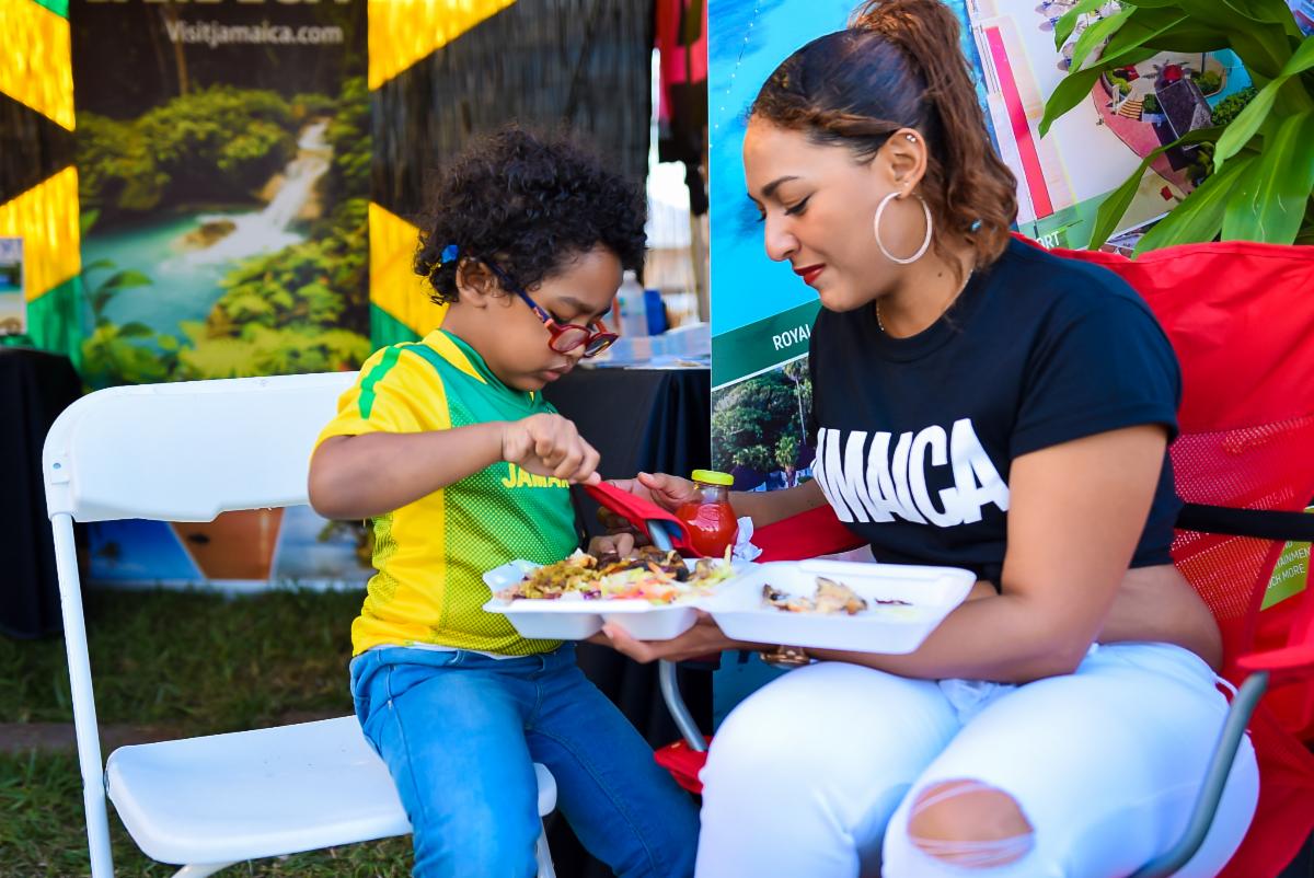 Celebrating cuisine and culture for virtual event on National Jamaican Jerk Day