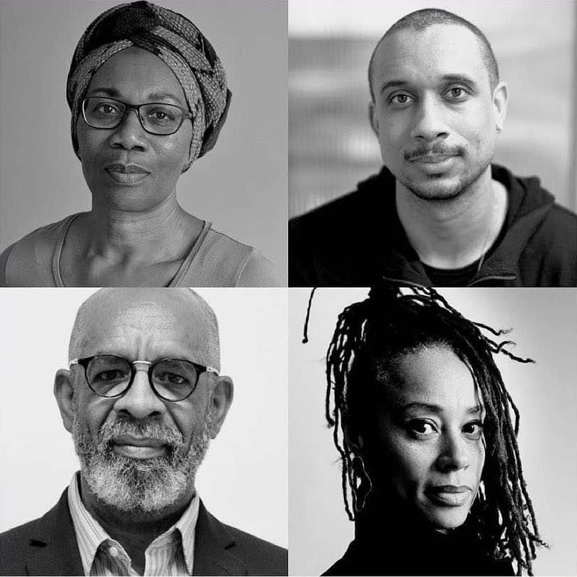 Designs of Three Jamaican Artists Amongst 4 Shortlisted for UK Windrush Monument