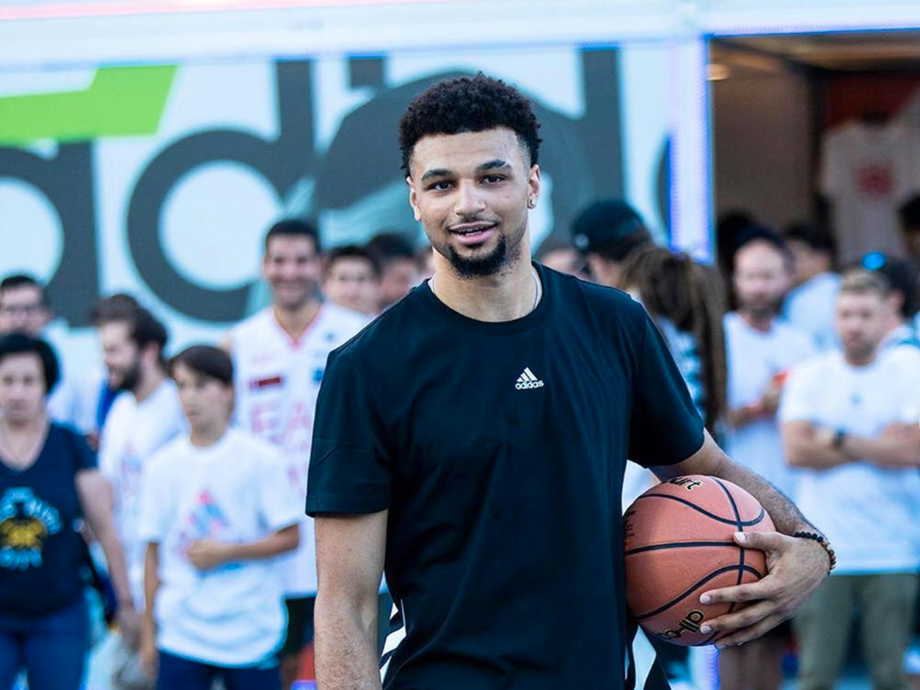 Did you Know NBA Star Jamal Murray is of Jamaican Descent - 10 Things to Know About Him