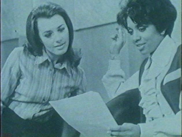 Did you know the first black female TV journalist on British TV was Jamaican Barbara Blake Hannah