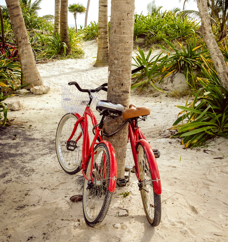 Discover Jamaica By Bike Offers Visitors New Route to Experience The Island Allure