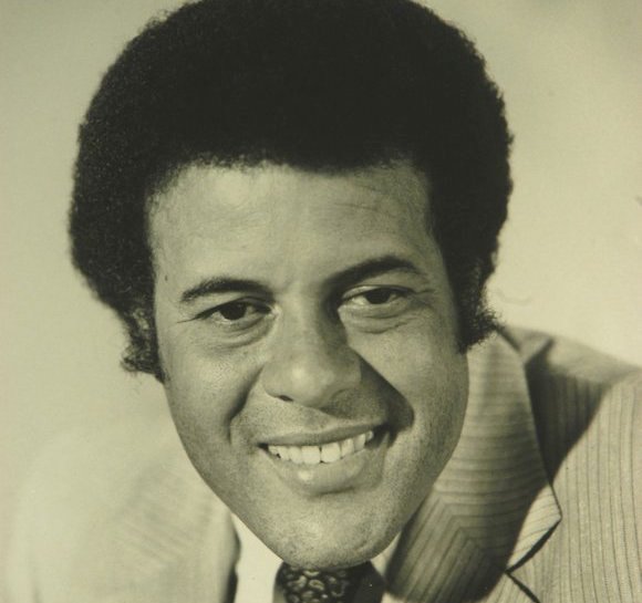 Eric Anthony Abrahams was First BBC Black TV Reporter was Jamaican - Tony Abrahams