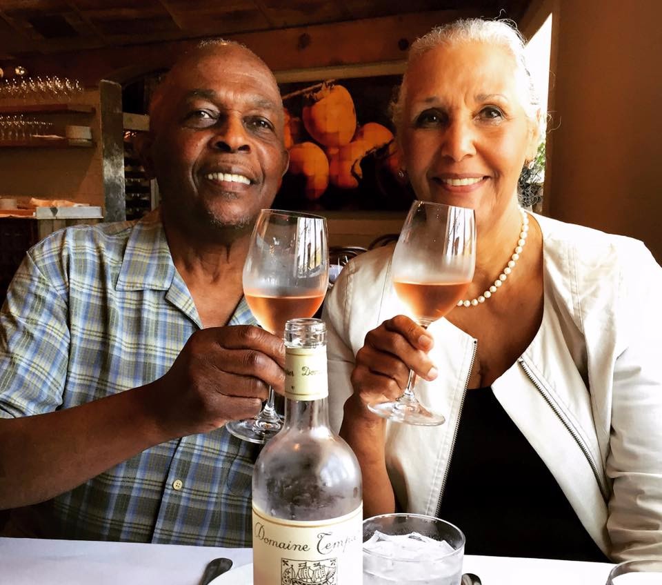 First Black-Owned Winery in Napa Has a Jamaican Connection