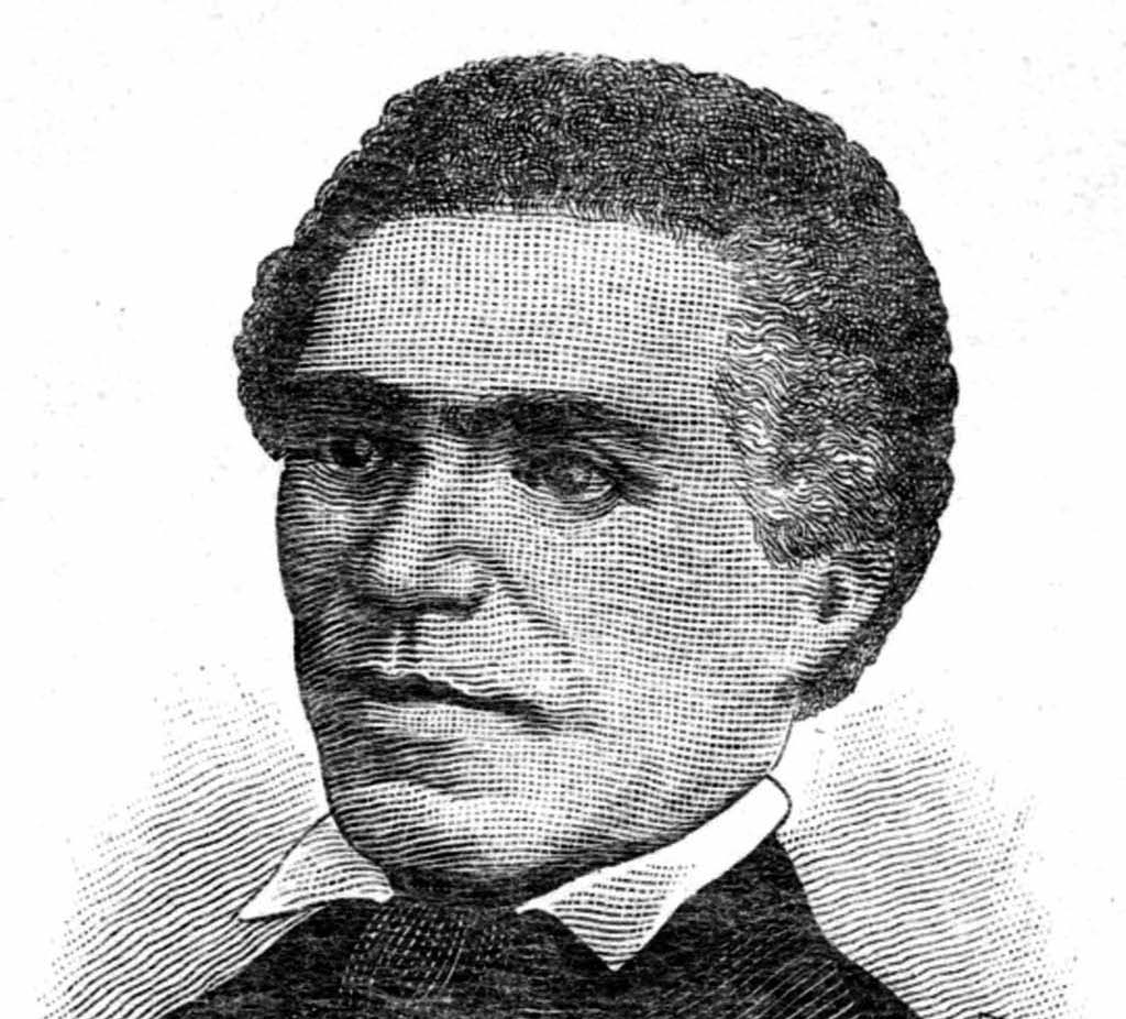 First Black-Owned and Operated Newspaper in the US Was Co-Founded by a Jamaican - John Brown Russwurm