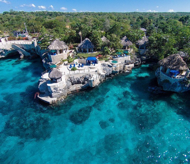 Five Jamaican Hotels on Bargain & Best-Value Hotels Lists