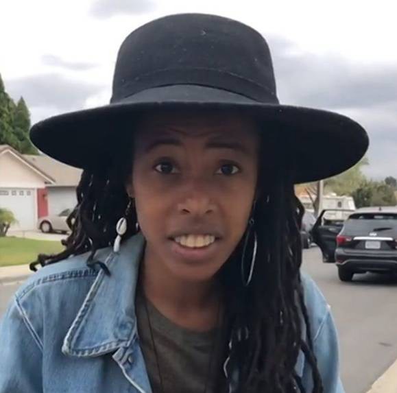 Granddaughter of Bob Marley Sue Police Department False Burglary Accusation Donisha-Prendergast