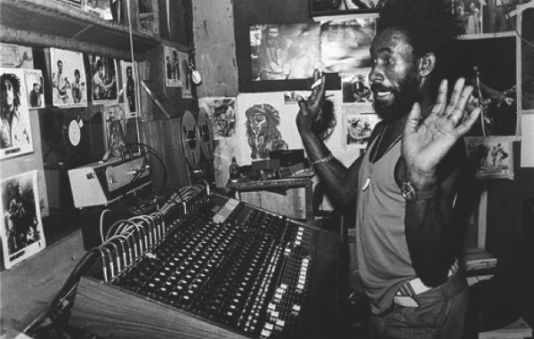 History of Dub Music Outlined in Billboard Magazine Lee Scratch Perry