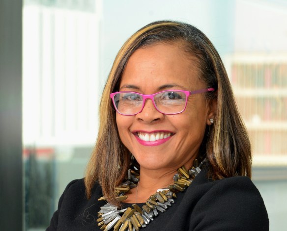 IFC Appoints Jamaican Regional Manager for the Caribbean Judith Green