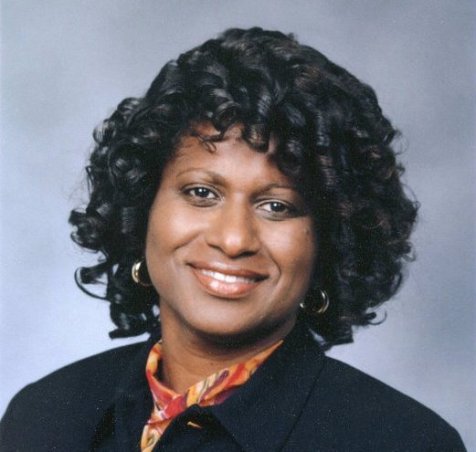 Influential Jamaicans in Atlanta Elaine Bryan