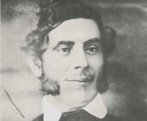 Jacob De Cordova Jewish founder of the Gleaner