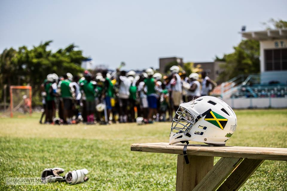 Jamaica Lacrosse Team Take Major Step toward World Championships Competition