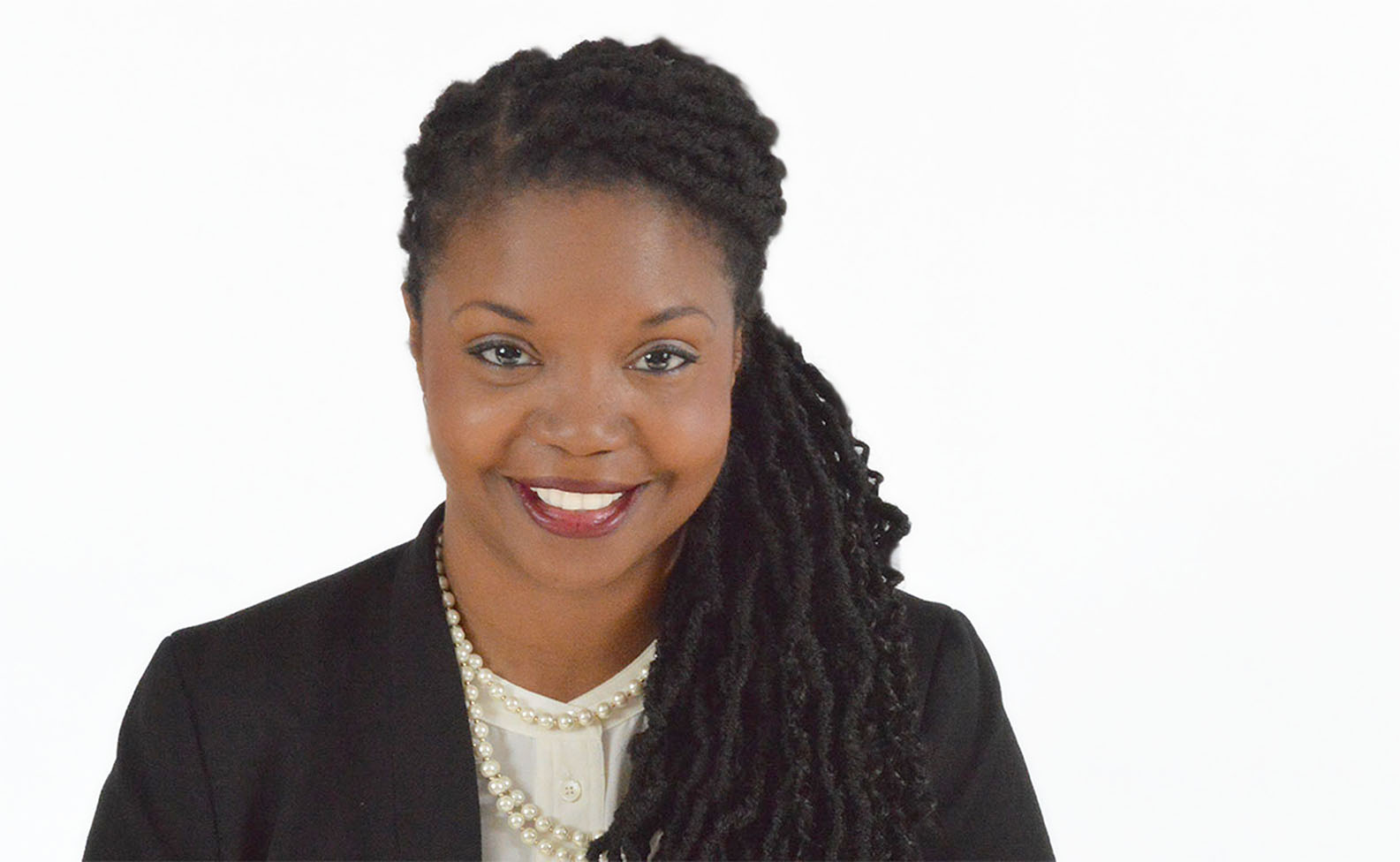 Jamaican Attorney Safiya Byars Named Immigration Lawyer of the Year for 2018