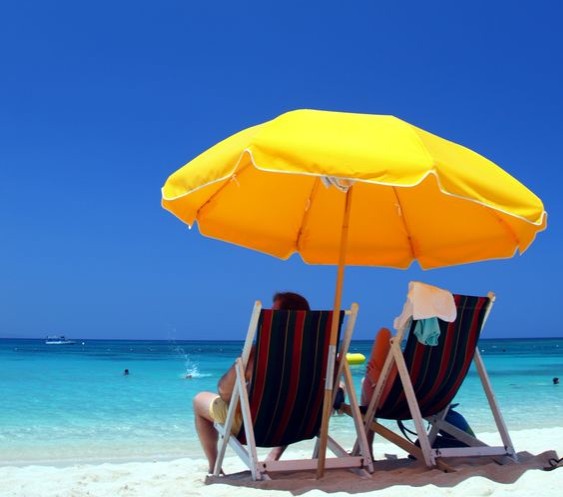Jamaican Beach on List of USA Today Secret Caribbean Beaches