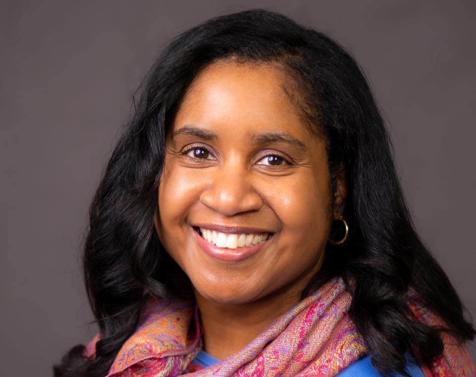 Jamaican-Born Doctor Kathie-Ann Joseph Makes History at NYU School of Medicine - 2