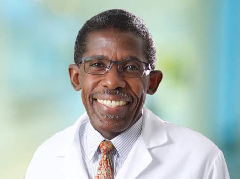 Jamaican Doctor Named President-Elect of international Endocrine Society E-Dale-Abel-MD-PhD