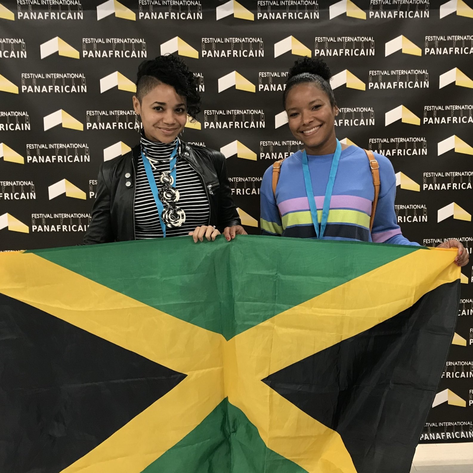Jamaican Film “Flight” Wins at PanAfrican International Film Festival in Cannes