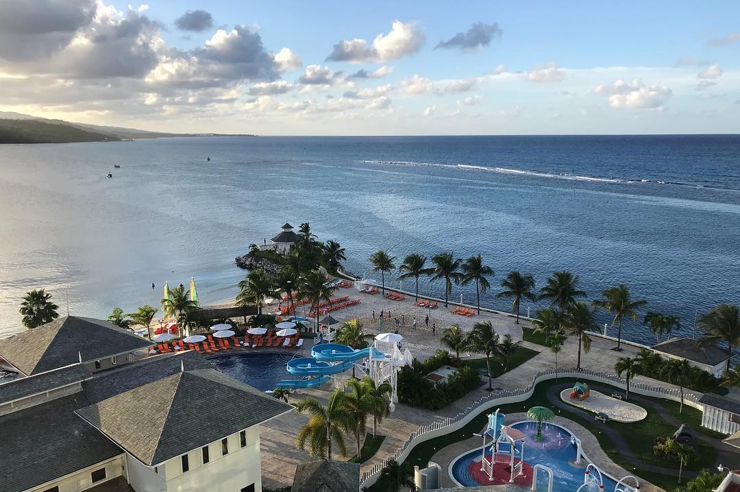 Jamaican Hotel Listed as One of Top 5 Caribbean Family-Friendly Hotels