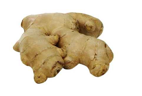 Jamaican Inventor Discovers Special Strain of Ginger