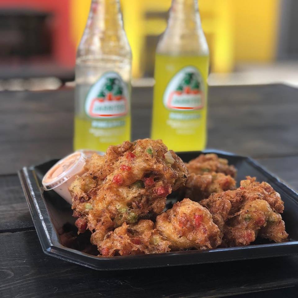 Jamaican Restaurant Brings “Island Vibes” to San Antonio, Texas