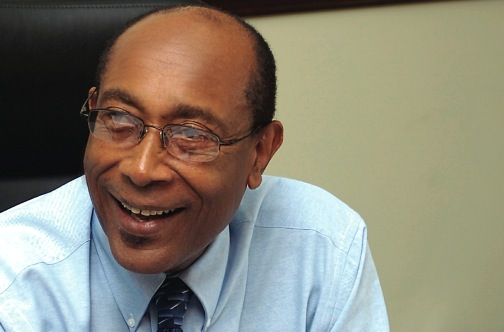 Jamaican Scientist Make FDA Breakthrough with Leukemia Drug Dr Henry Lowe