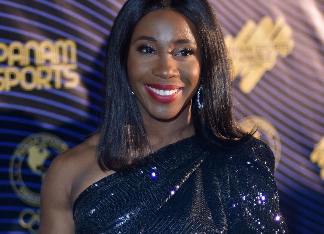 Jamaica’s Shelly-Ann Fraser-Pryce Wins 2019 Pan Am Sport Woman of the Year Award