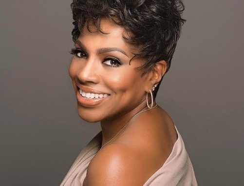 Jamaican Sheryl Lee Ralph Has Role in Claws