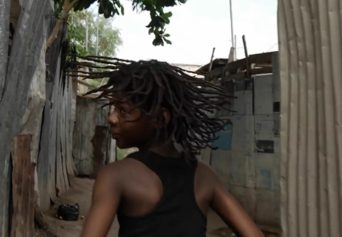 Jamaican Short Film a Finalist in Screenwriters Competition in Cannes