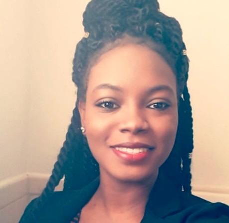 Jamaican Student Excels at NABA Deloitte Business Contest in NYC Chantel Bunting