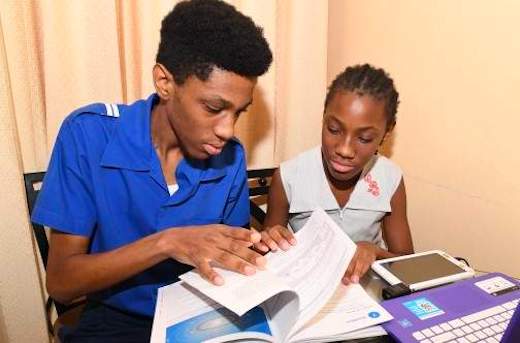 Jamaican Student Seeks Help to Fight Cancer - Rojea McCook