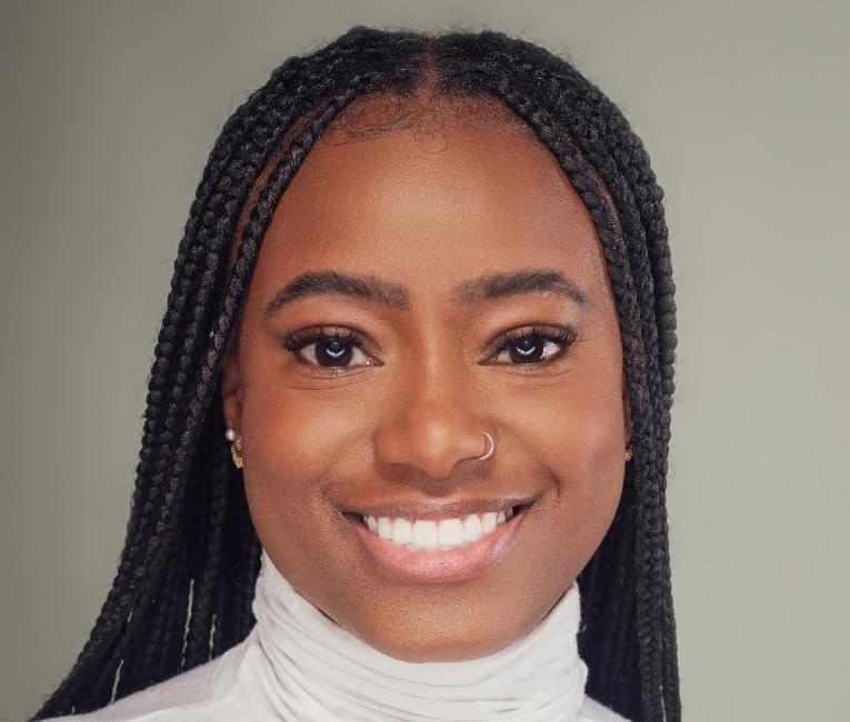 Jamaican Woman Makes History Becoming Youngest of Amazon Courier Partners - Cori-Gordon
