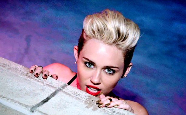 Jamaican dancehall artist Flourgon suing pop superstar Miley Cyrus