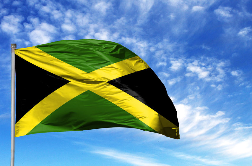 Jamaicans let’s move forward to Victory