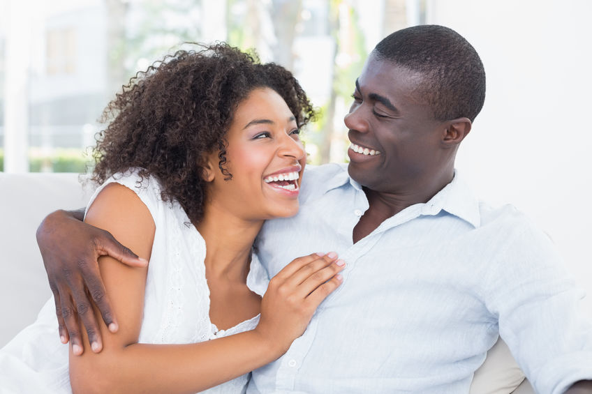 Men, 14 Ways to Show Your Woman You Love Her