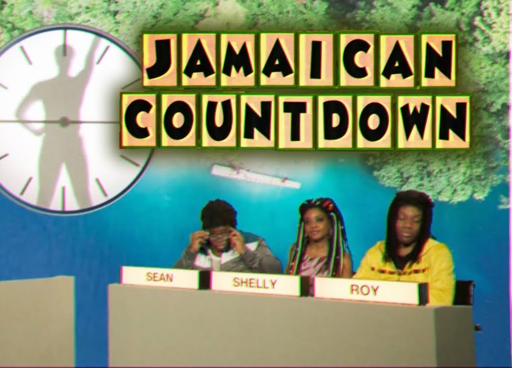 Negative Portrayal of Jamaican Culture in BBC 3 Comedy Sketch Famalam