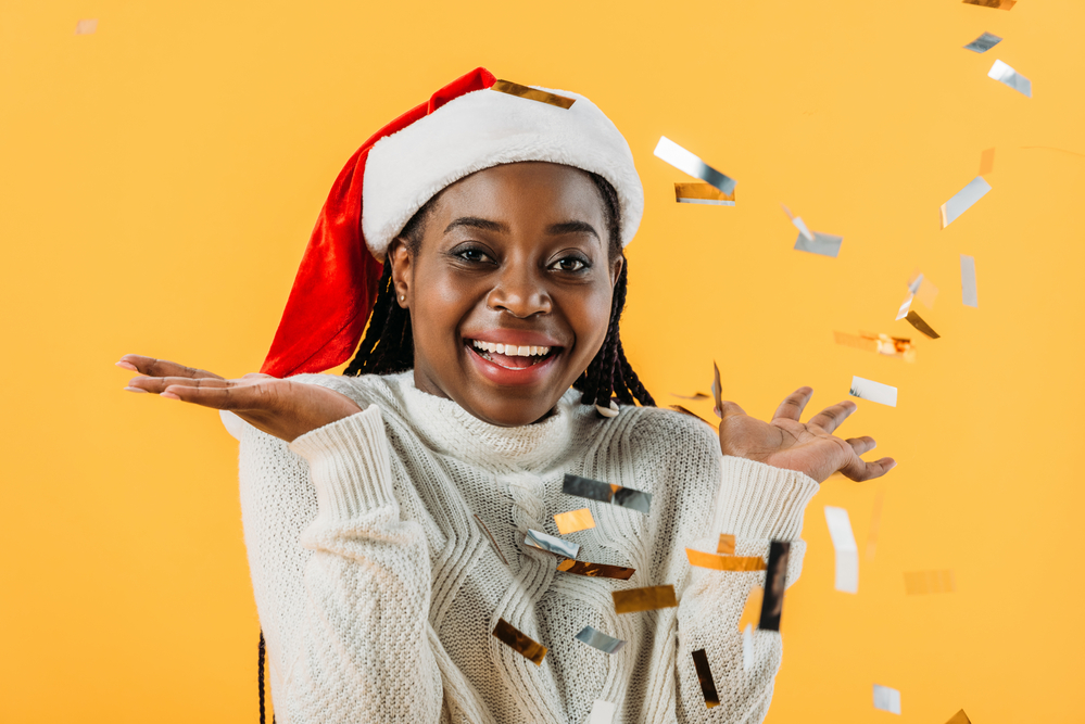 Not in Jamaica for Christmas? How to bring a little Jamaica to your Christmas holiday