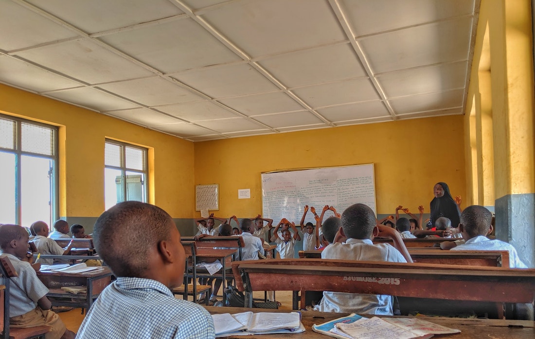 Patwa Patois in the Classroom- A Not So Far-fetched Counter-intuitive Solution to Improving Literacy in English