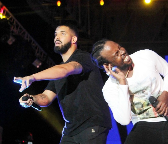 Photo Highlights of Jamaica's Best Concerts of 2018