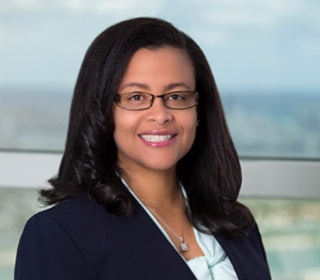 Renatha Francis Jamaican Appointed Miami-Dade County Judge by Florida Governor