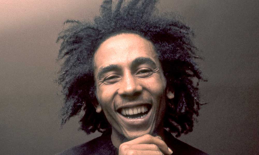 Robert Nesta Marley Bob Marley - National Hero Is Long Overdue