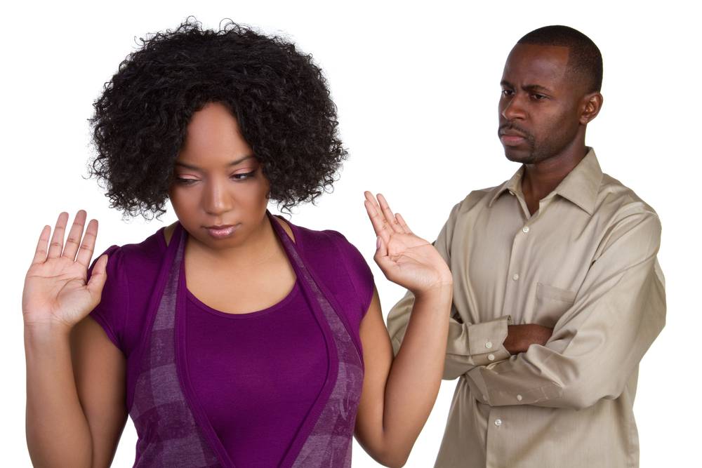Seven Habits That Will Block A Happy Marriage