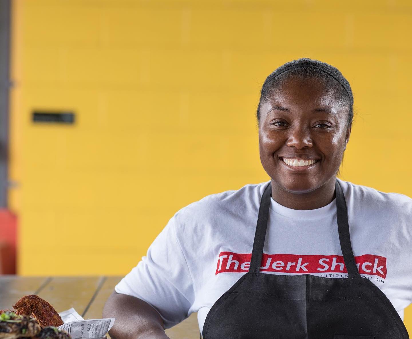 Southern Living Magazine Features Jamaican-Born Texas Restaurant Owners Christmas Traditions - Chef Nicola Blaque