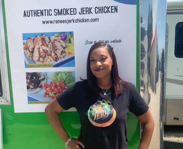 Struggling Jamaican Food Truck Owner in Texas Finds Inspiration and Ally in Pizza Shop Owner