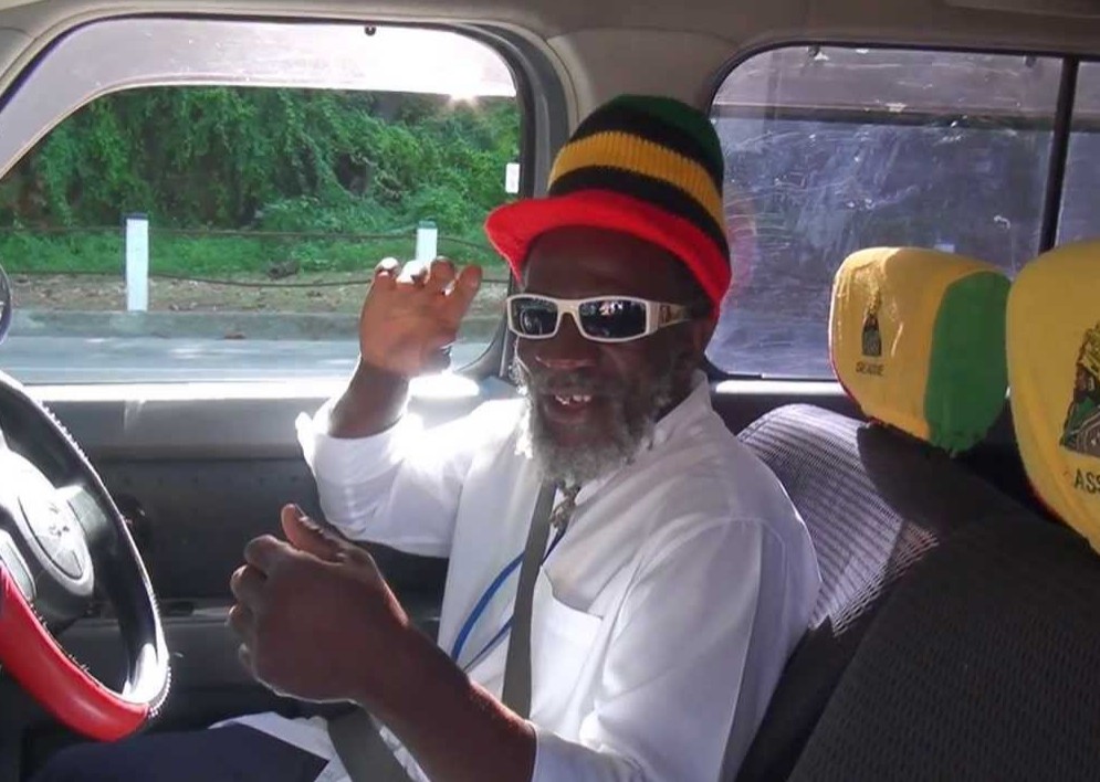 Things Jamaicans Learn from Traveling in Taxis and Minibusses