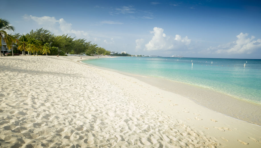 Things to See and Do in Grand Cayman