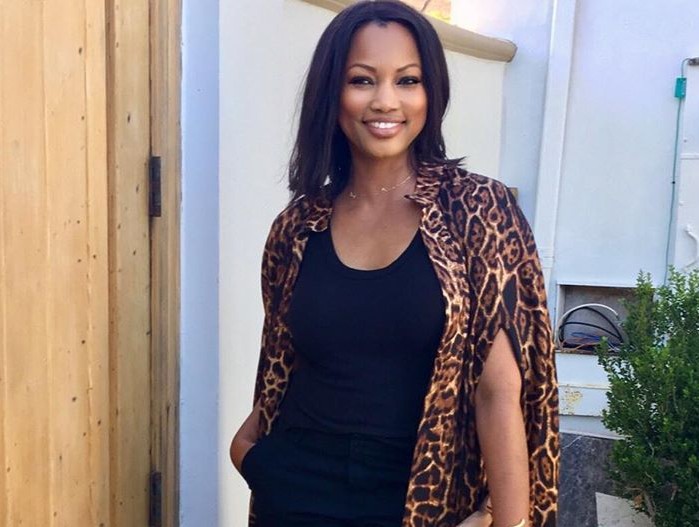 This Caribbean Actress Becomes The First Black Cast Member Of Real Housewives of Beverley Hills - Garcelle Beauvais