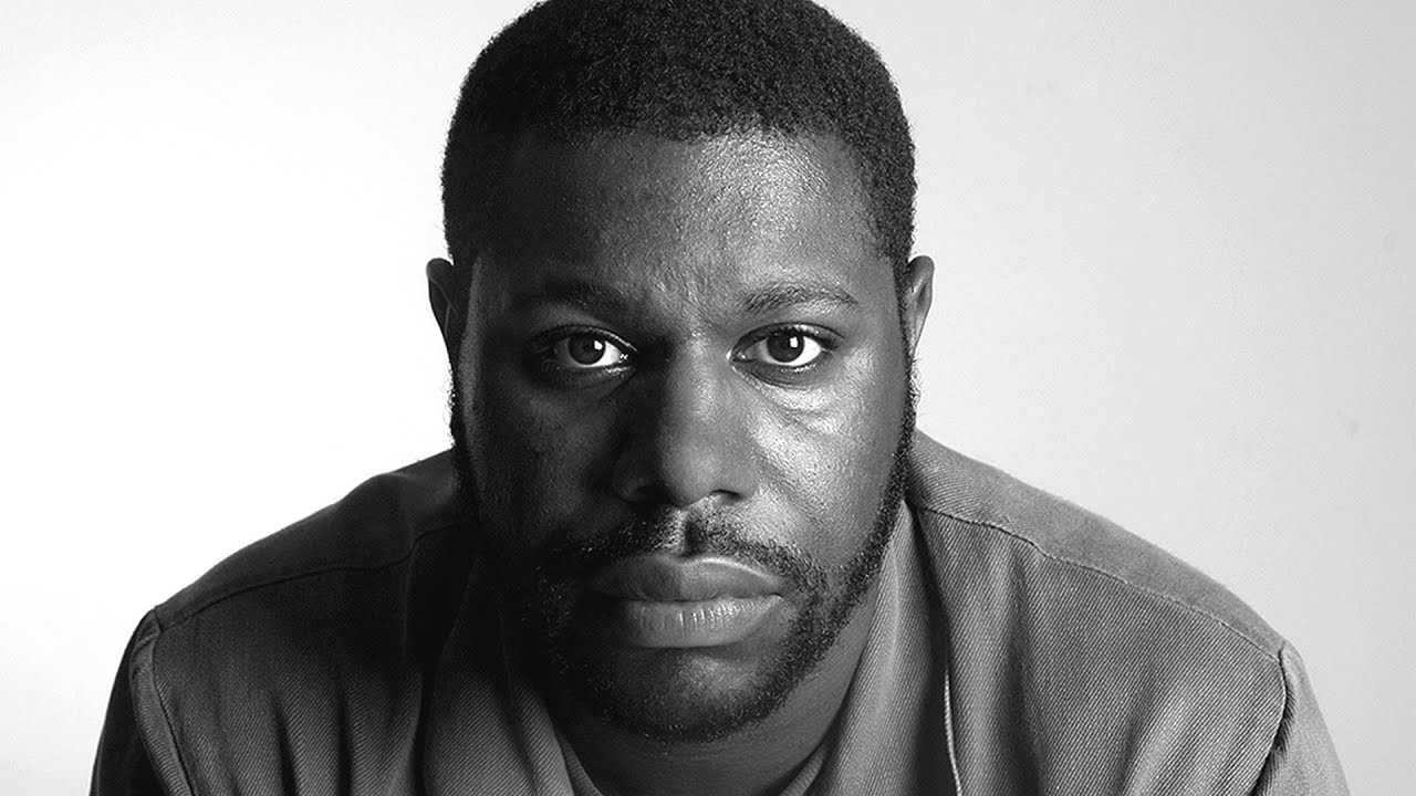 This Caribbean-Descent Filmmaker has Two Cannes Film Festival Selections - Steve McQueen
