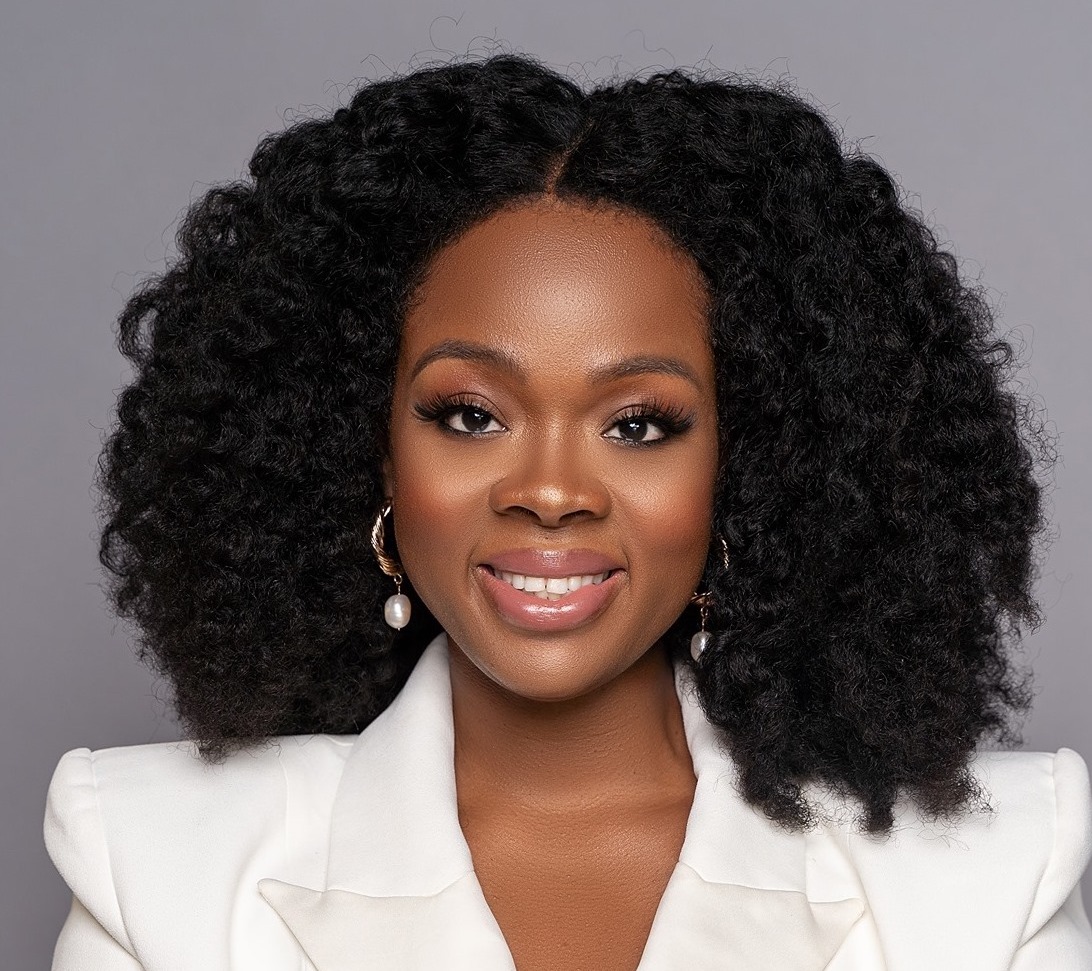 This Jamaican Lady Goes from Paper Route to Owning Multi-Million Hair Company - Rochelle Alikay Graham-Campbell